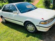 Toyota CARINA 1989 Car