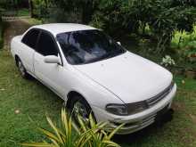 Toyota Carina 1994 Car