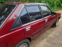 Toyota Carina 1984 Car