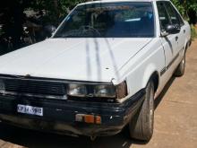 Toyota Carina 1984 Car