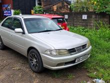 Toyota Carina 2000 Car