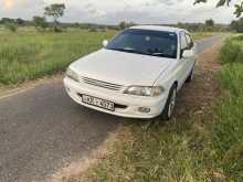 Toyota Carina 2008 Car