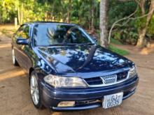 Toyota Carina 1999 Car
