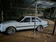 Toyota Carina 1983 Car