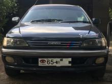 Toyota Carina 1999 Car