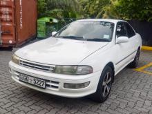 Toyota Carina 1994 Car