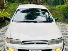 Toyota Carina 1995 Car
