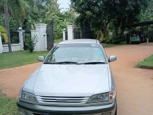 Toyota Carina 1997 Car
