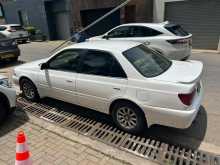 Toyota Carina 2002 Car