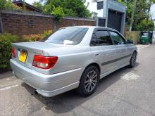 Toyota Carina 2008 Car