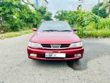 Toyota Carina 1999 Car