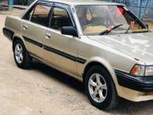 Toyota Carina 1997 Car