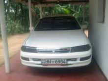 Toyota Carina 2003 Car