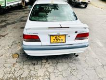 Toyota Carina 1997 Car