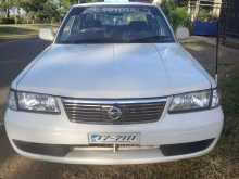 Toyota CARINA 1986 Car