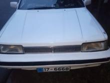 Toyota Carina 1987 Car