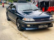 Toyota Carina 1997 Car