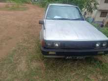 Toyota Carina 1990 Car