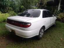 Toyota Carina 1994 Car