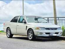 Toyota Carina Ti 1996 Car