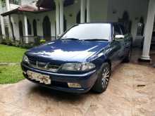 Toyota Carina 1998 Car