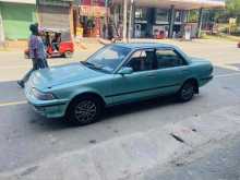 Toyota Carina 1994 Car