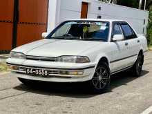 Toyota CARINA 1989 Car