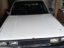 Toyota Carina 1984 Car