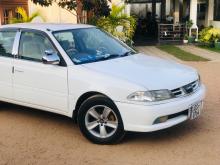Toyota Carina 1999 Car