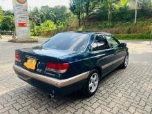 Toyota Carina 1998 Car