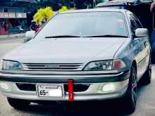 Toyota Carina 1997 Car