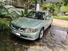 Toyota Carina 1999 Car