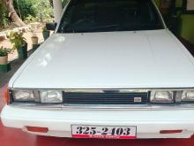 Toyota Carina 1983 Car