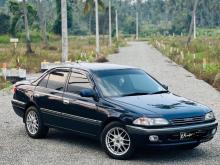 Toyota CARINA 1997 Car