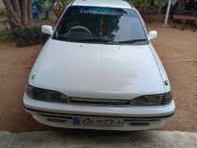 Toyota Carina 1993 Car