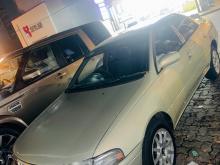 Toyota Carina 2008 Car