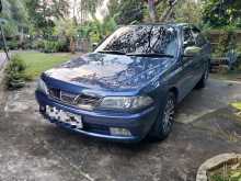 Toyota Carina 1998 Car
