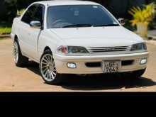 Toyota Carina 1998 Car