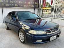 Toyota Carina 1998 Car