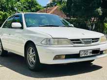 Toyota CARINA 1999 Car