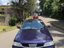 Toyota Carina 1999 Car