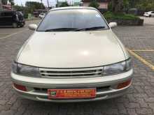 Toyota CARINA 2008 Car