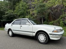 Toyota Carina 1991 Car