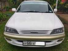 Toyota Carina 1998 Car