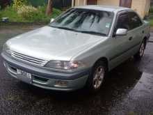 Toyota CARINA 1997 Car