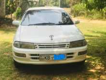 Toyota Carina 2004 Car