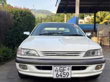 Toyota Carina 1998 Car