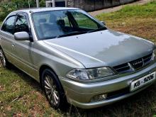 Toyota Carina 2006 Car