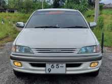 Toyota Carina CT 210 Ti 1997 Car