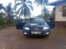 Toyota Carina 1998 Car